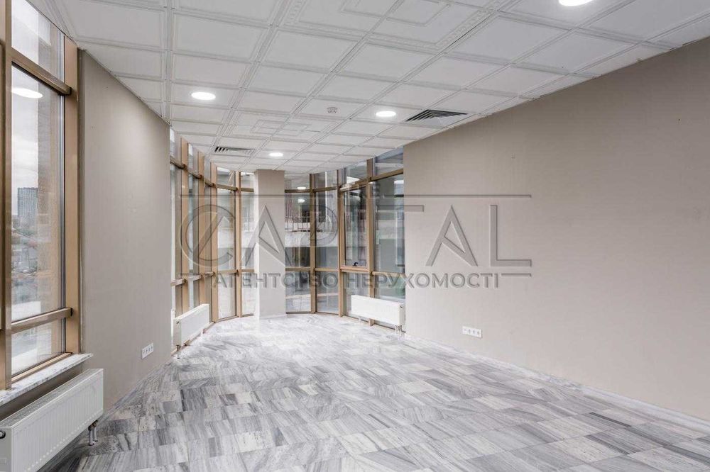 Аренда офиса, ул. Глубочицкая, Подол, БЦ Гефест