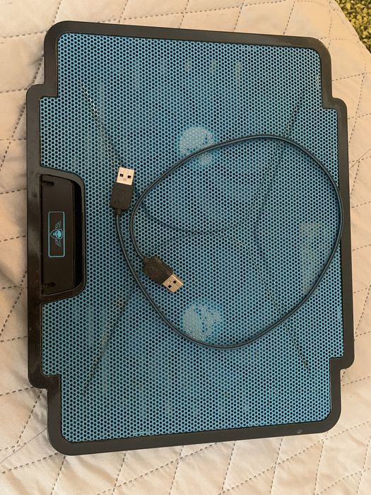 Suporte de arrefecimento de PC