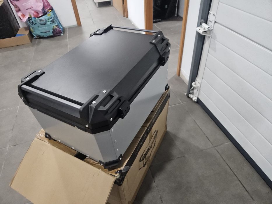 Top Case 65Litros