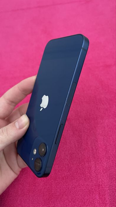 iphone 12 mini