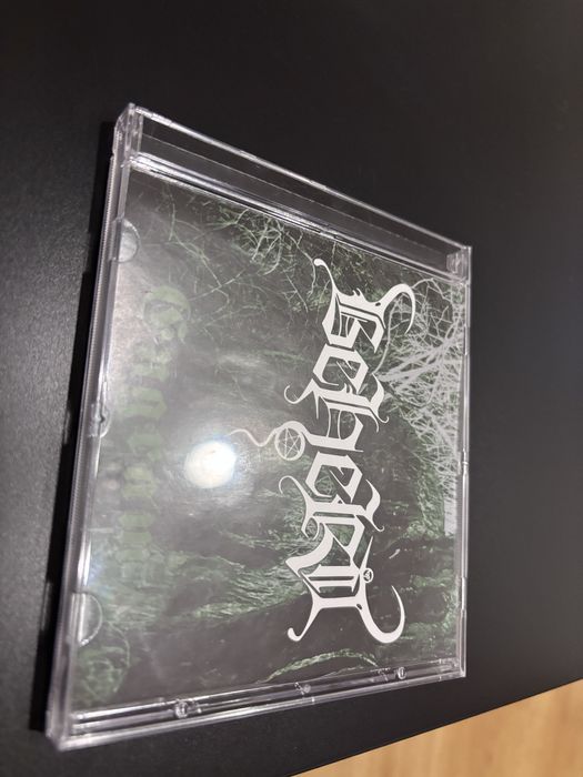 Beherit - engram CD