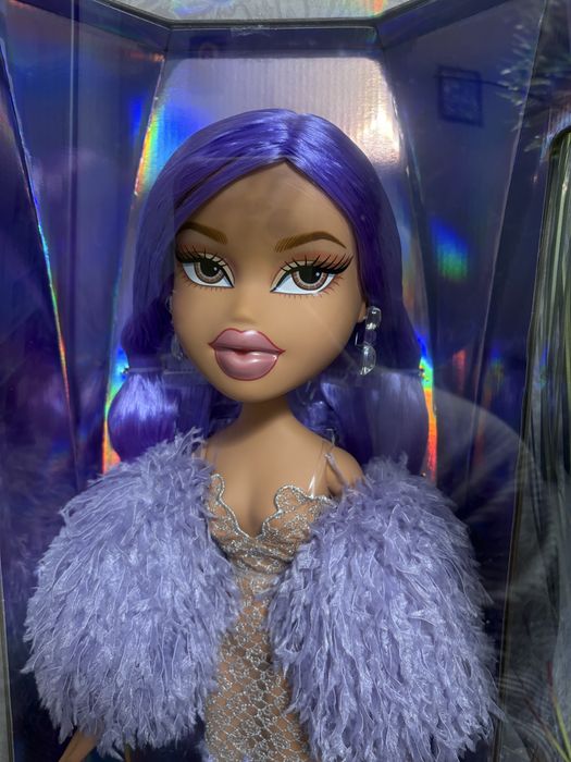 Bratz Doll Колекційні