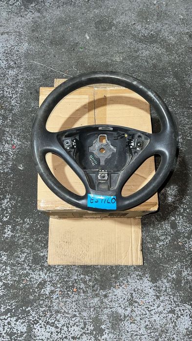 Volante Fiat Stilo