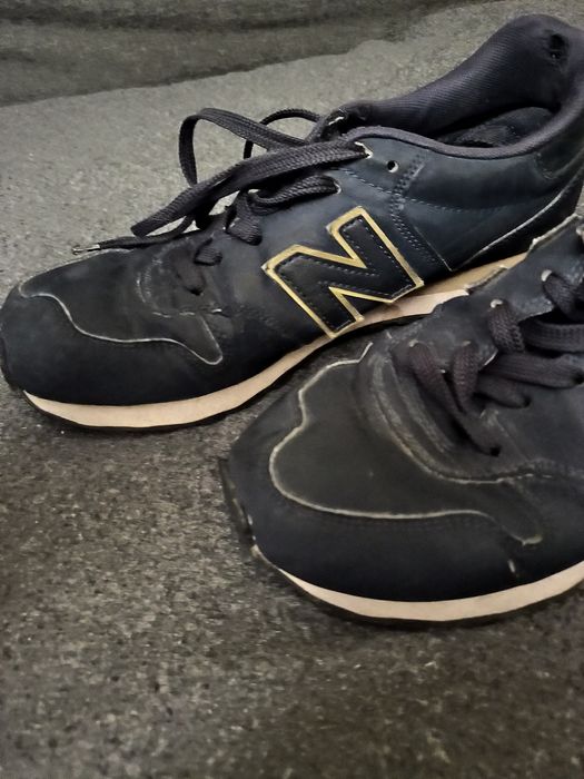 Buty new balance 25,5; 40