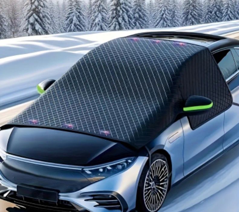 Захист від снігу