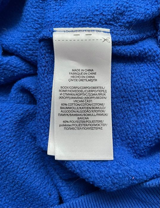 Світшот джемпер кофта POLO RALPH LAUREN оригінал 8/10 років