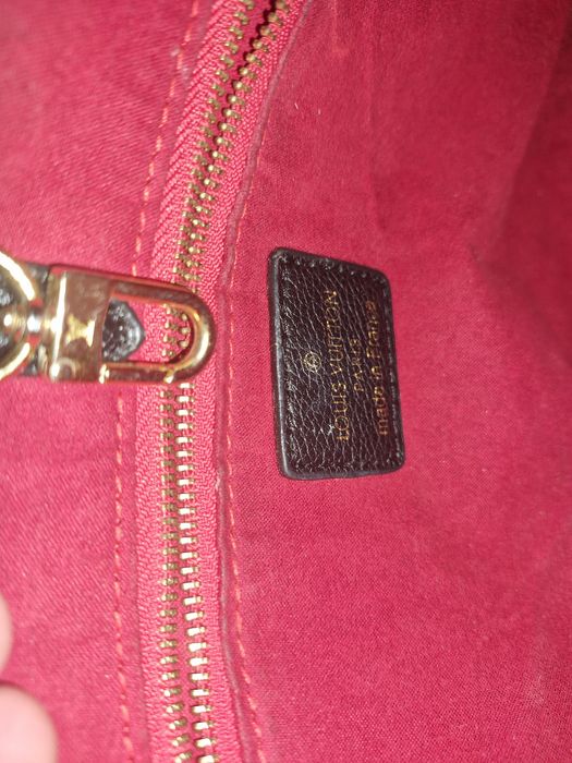 Torebka louis vuitton