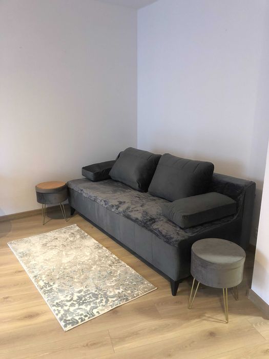 2-pok. miesz. 40 m² GALERIA URSYNÓW metro NATOLIN-В оренду - Widok 4