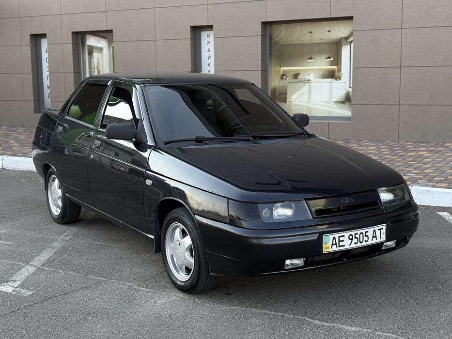 Продам Ваз 2110 1.6 (8кл)