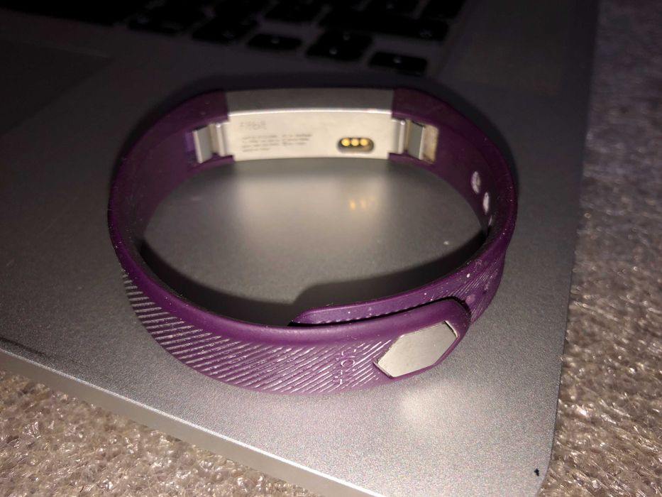 Фитнес-трекер Fitbit Alta