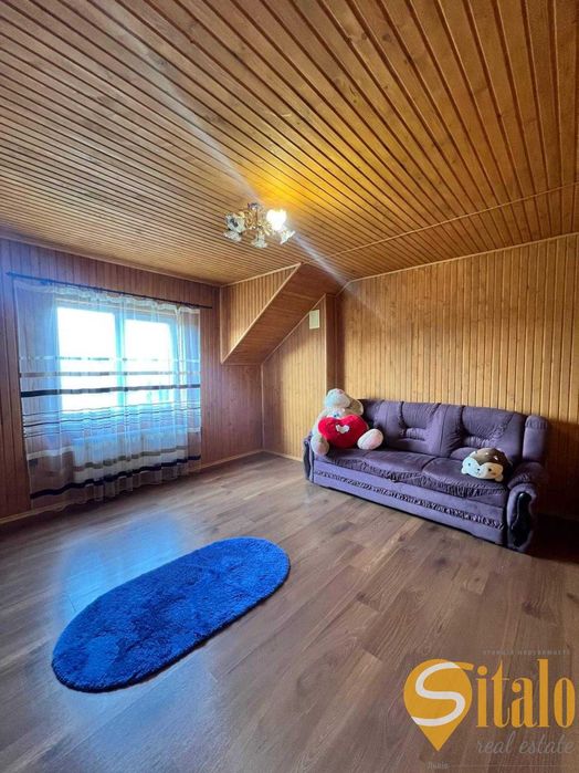 Продаж будинку біля Львова у с.Бартатів ( Суховоля)