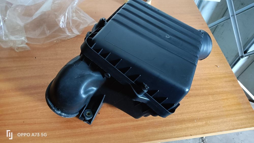 Caixa de filtro de ar Honda Civic 1992. Nova