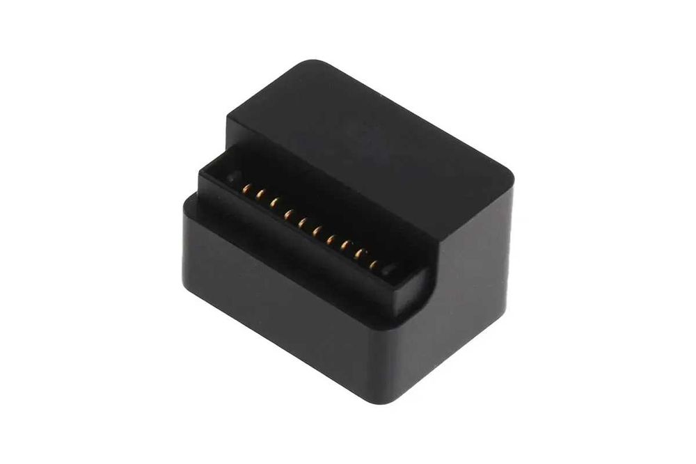 Зарядний пристрій DJI Mavic battery to power bank adaptor (Новий)