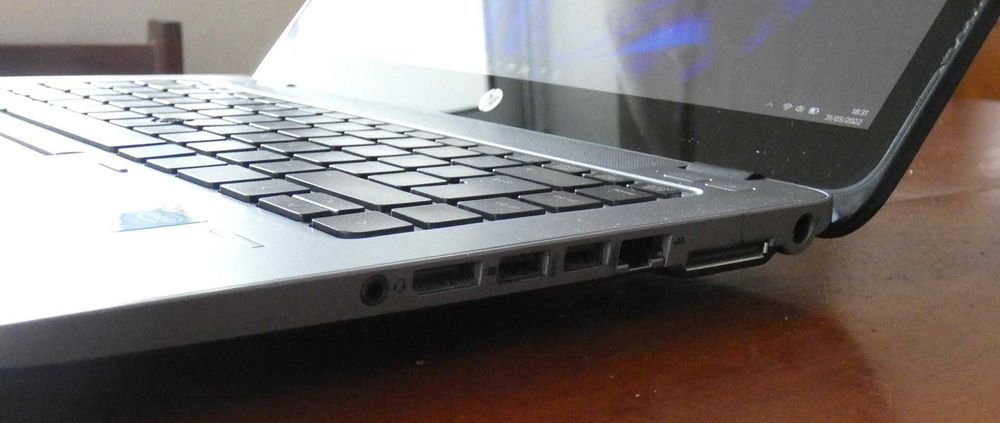 HP Elitebook 840 G2 i5