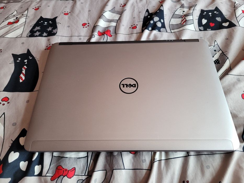 Dell Latitude E6440 – i5, 8GB RAM, Windows 10 Pro