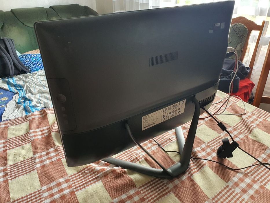 Продаю комп'ютер 3 в 1 Lenovo