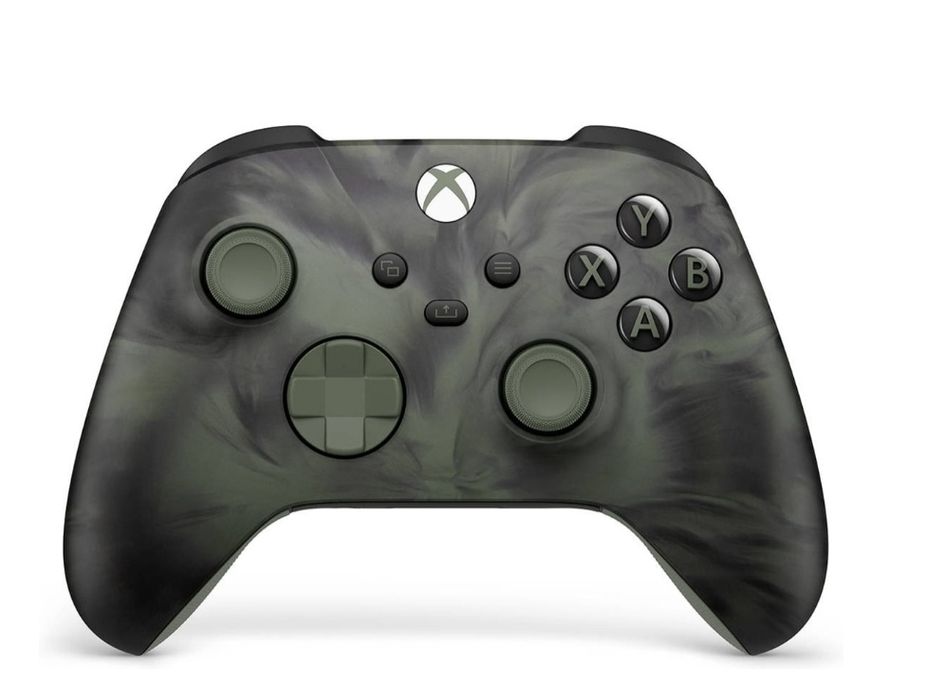 Comando Xbox series x vapor