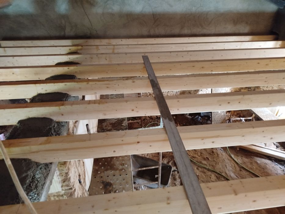 Casas / apartamentos - remodelações