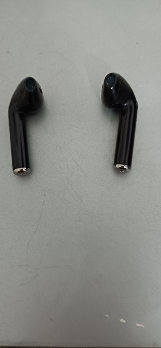 Auscultadores estéreos Bluetooth,novos