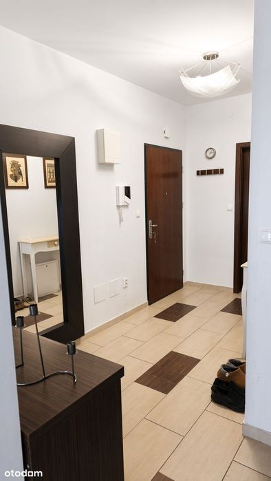 Apartament 90m2, Miasteczko Wilanów, ul. Sarmacka 16