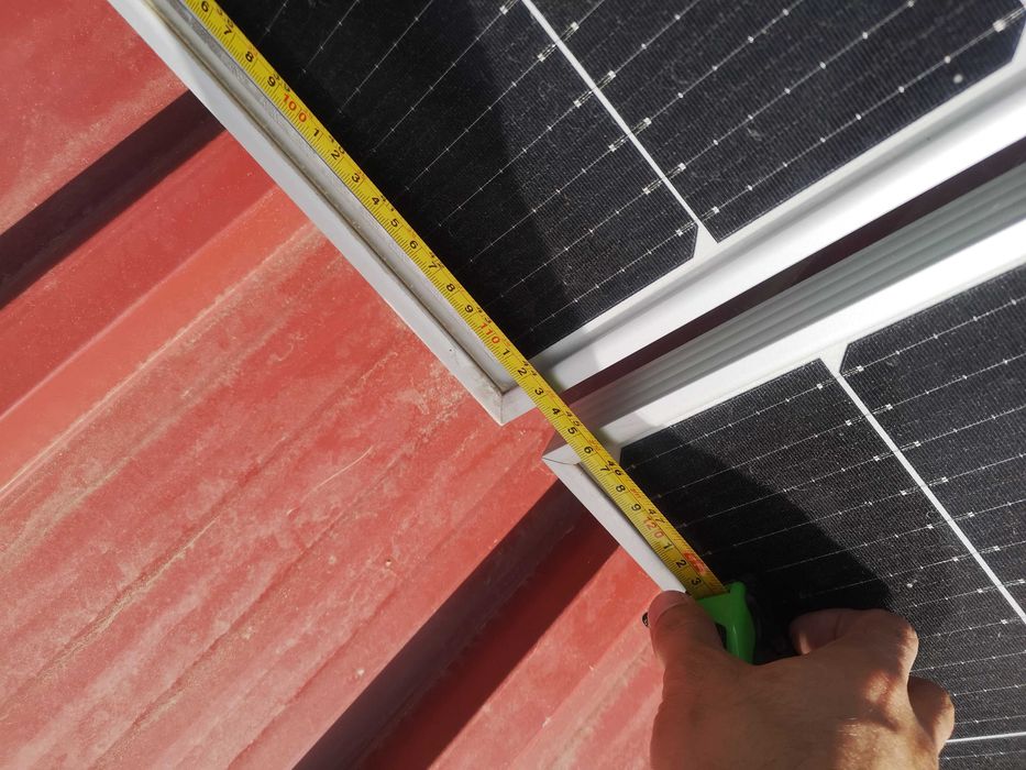 Kit Painéis Solares 540W c/IVA discriminado