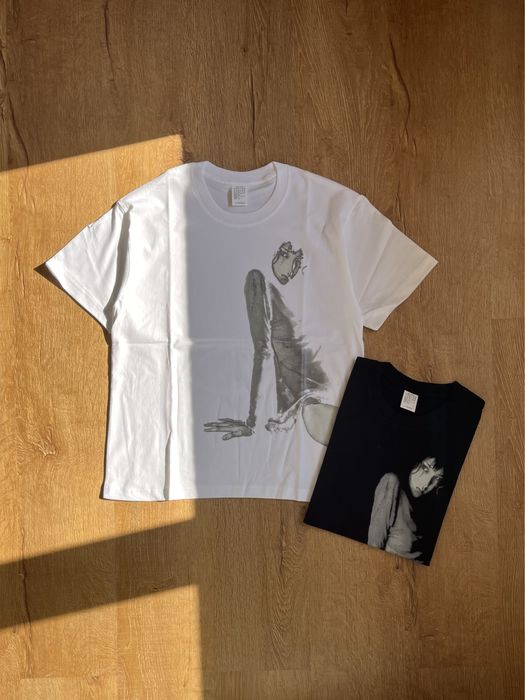 футболка y2k sk8 opium archive ск8 біла