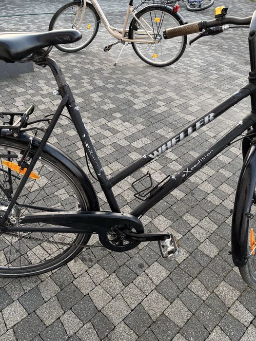 Sprzedam rower trekingowy