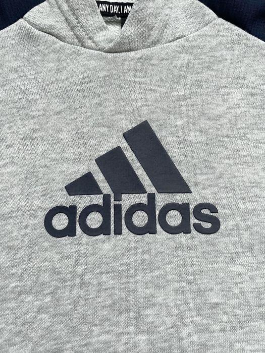 Худі кофта Adidas на хлопчика 4-5 років