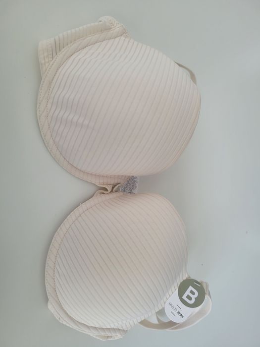 Nowy stanik biustonosz 70B