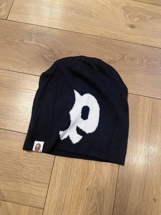 Шапка a bathing ape