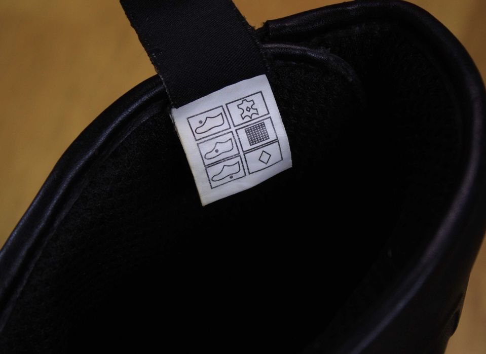 Hein Gericke МЕМБРАНА мотоботинки кожанные водостойкие ГЕРМАНИЯ