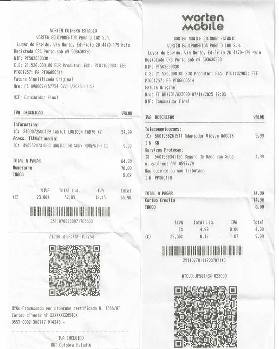 Tablet LOGICOM TAB76 (7'' - 2 GB - 16 GB - Preto)