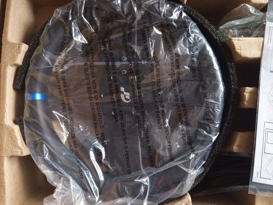 Руль Thrustmaster T300 RS GT Edition