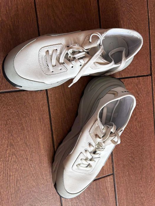 Кросівки оригінальні Diesel 39