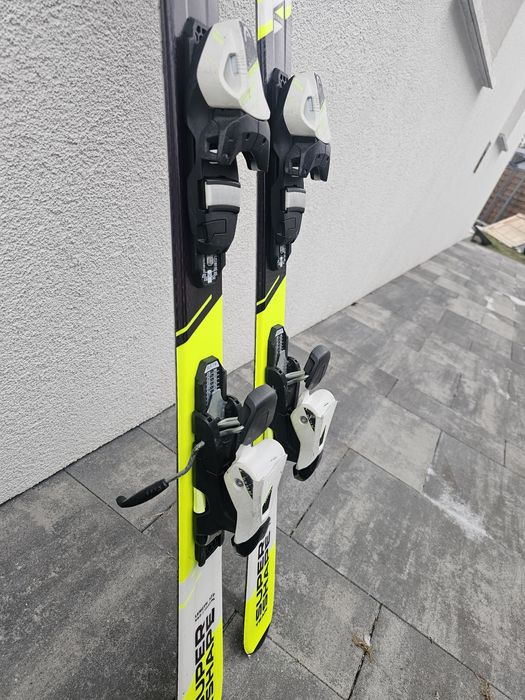 Narty Head Supershape 127.