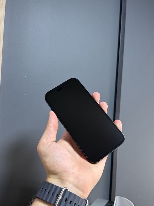 iPhone 14 Pro 512Gb Black