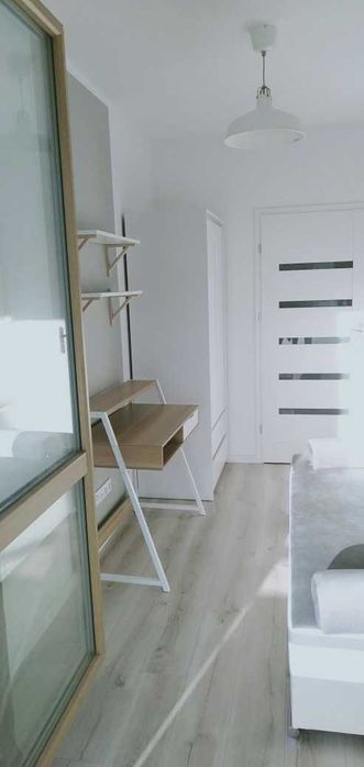 Wynajmę pokój – ul. Olbrachta, Warszawa (Wola)