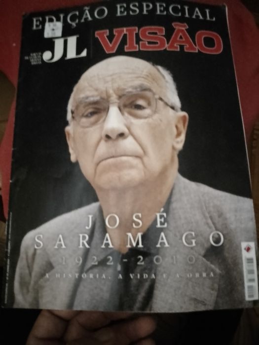 Feira Livro Saramago Tudo e mais alguma coisa até 9/6 - Todos 1 MilhaoE Desde 2E