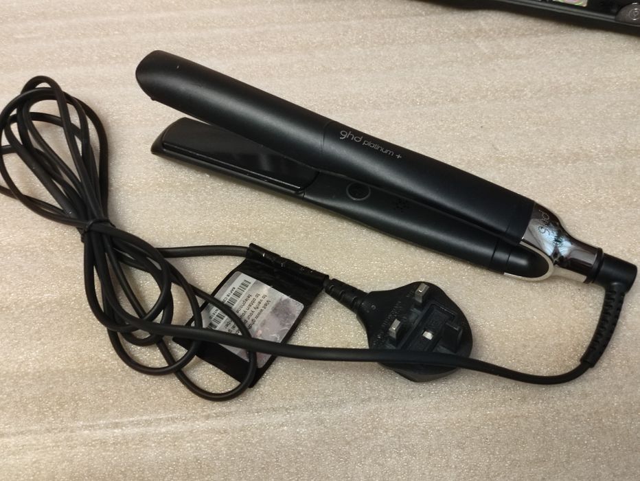 Профессиональный утюжок для волос Ghd Remington