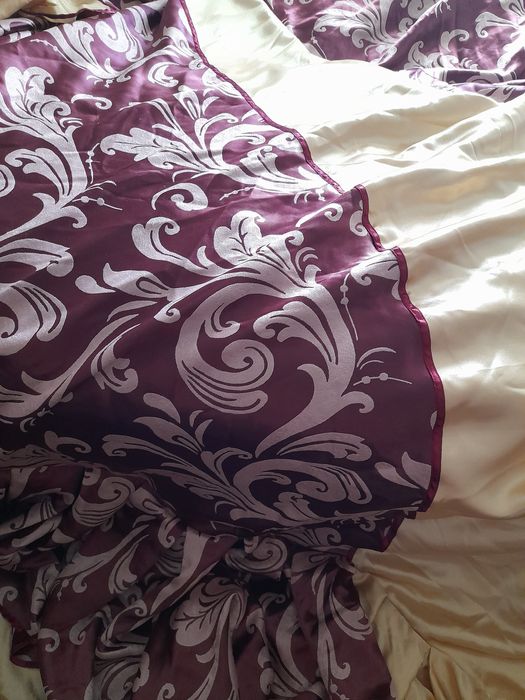 Покрывала/постельные комплекты на кровать