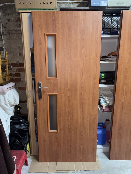 Sprzedam Drzwi 4 szt