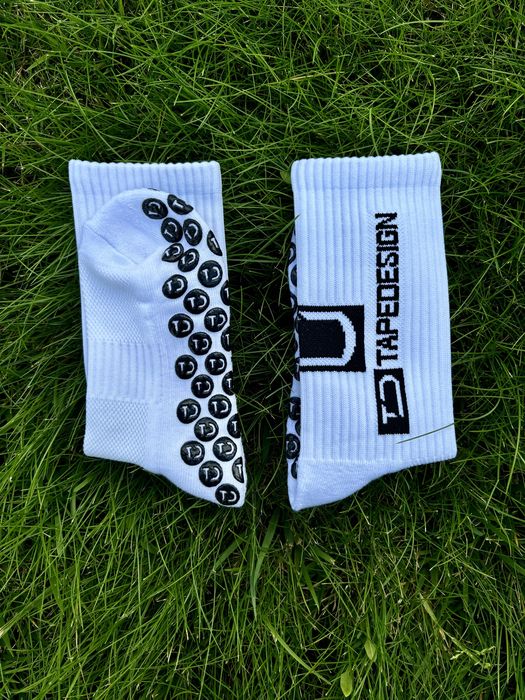 Meias desportivas tapedesign