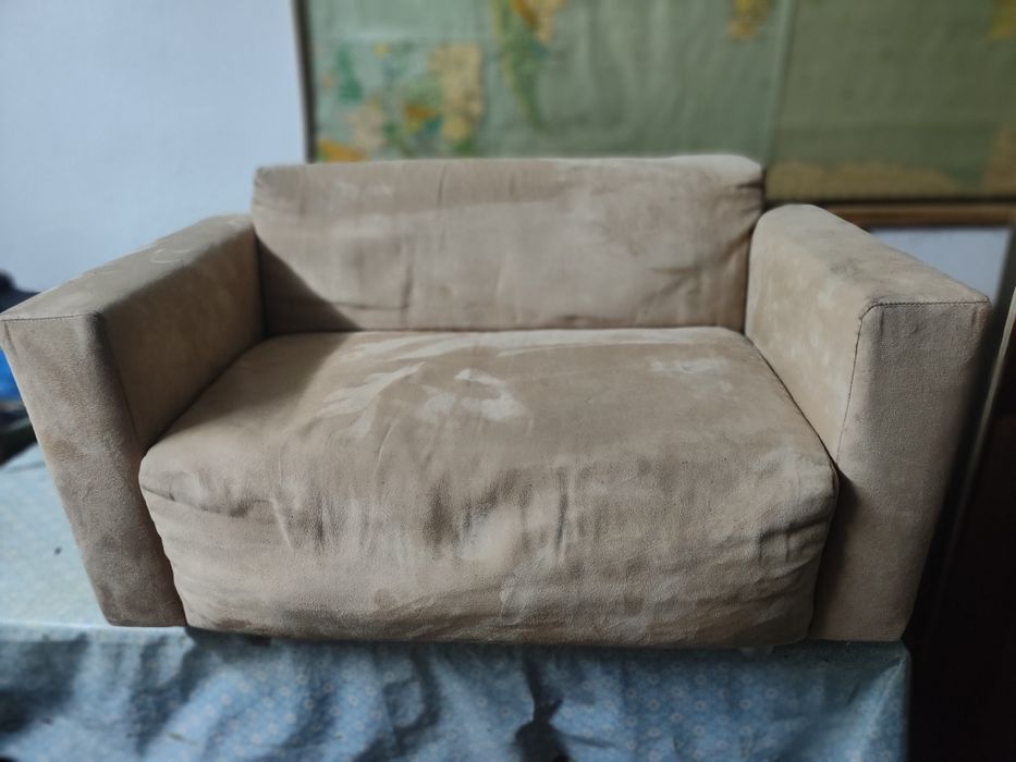 Міні диван для тварин