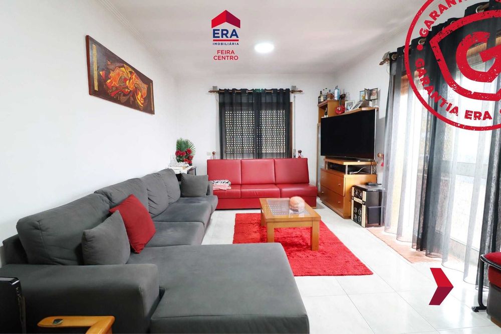 Apartamento T3 Arrifana