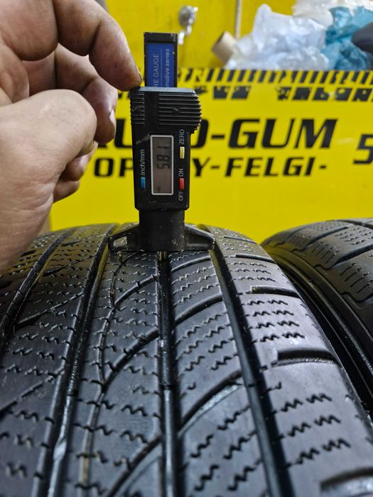 Opony Zimowe 215/70R16 Imperial SnowDragon SUV 4sztuki Montaż