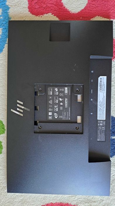 HP EliteDisplay E223