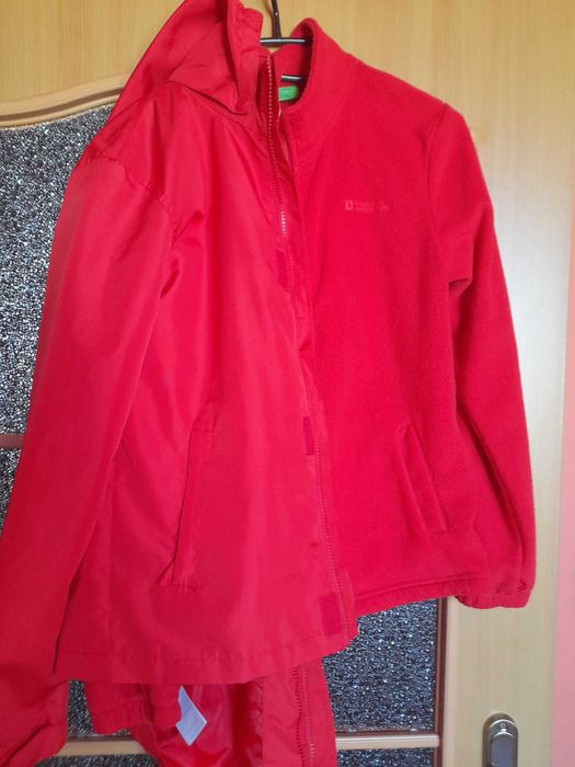 Lekka kurtka rozm.152 Mountain Warehouse wiosna/lato/jesień