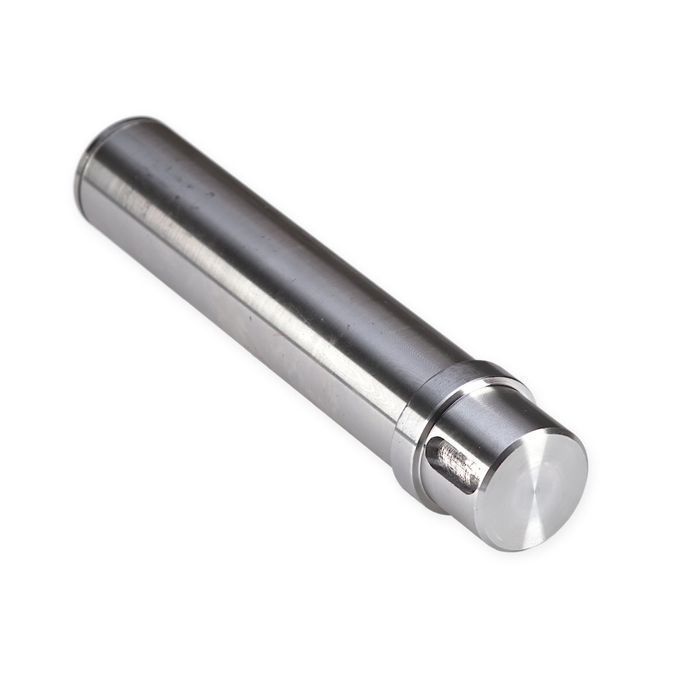 Półośka lewa do prasy Z562 METAL-FACH