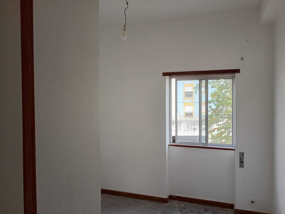 Arrendamento de apartamento