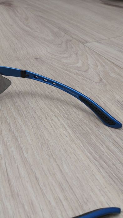 Вело окуляри 5 в 1.